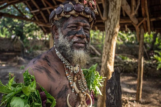 Full-Day Scenic Tour around the Island Tour from Port Vila - What this Port Vila island tour is really like