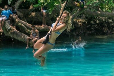 Full-Day Scenic Tour around the Island Tour from Port Vila