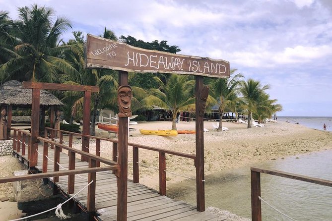 Full-Day Scenic Tour around the Island Tour from Port Vila - The guides can make or break the day