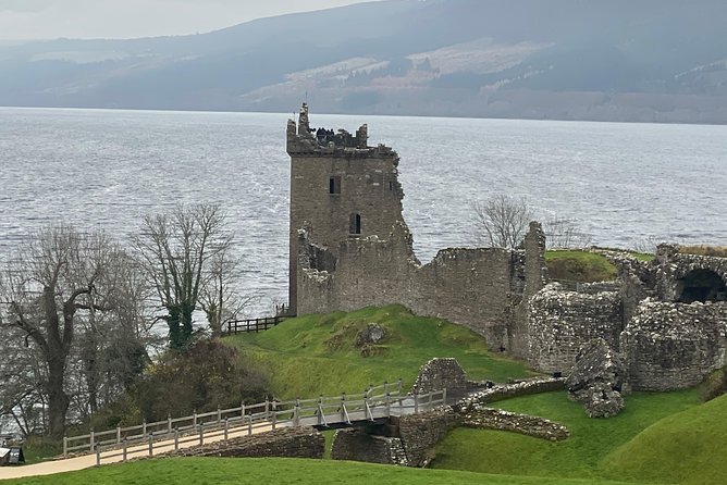 Full-Day shore excursion- - Choosing your whisky distillery
