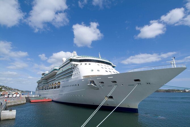 Full-Day Shore Excursion for cruise ships to Killybegs, Donegal - The best reasons to choose this Donegal day