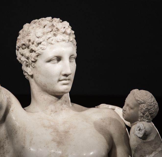 Full Day Shore Excursion in Katakolon and Olympia - Key points to know before booking