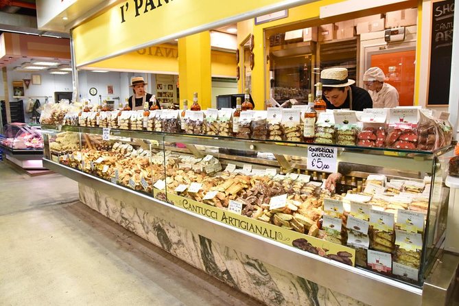 Full day shore excursion to Florence and Pisa from Livorno with tasting - Who should choose this excursion