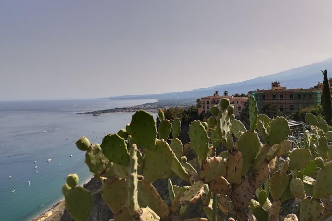 Full Day Taormina and Castelmola Tour with Messina Shore Excursion - Is $145.18 a fair price?