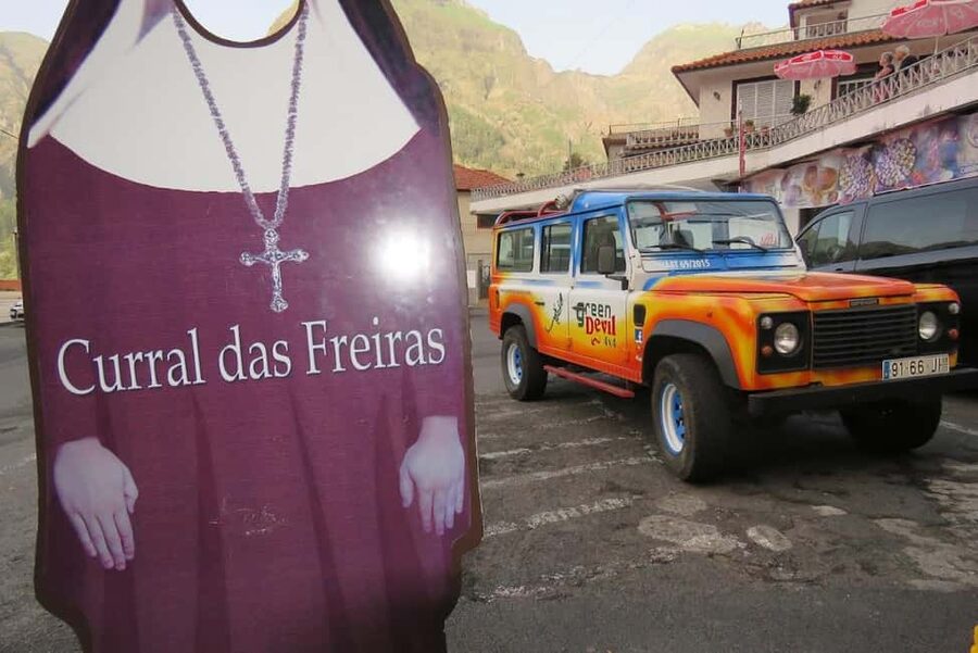 Funchal: Surprise Madeira Highlights for Cruise Guests - Who will enjoy this Madeira outing?