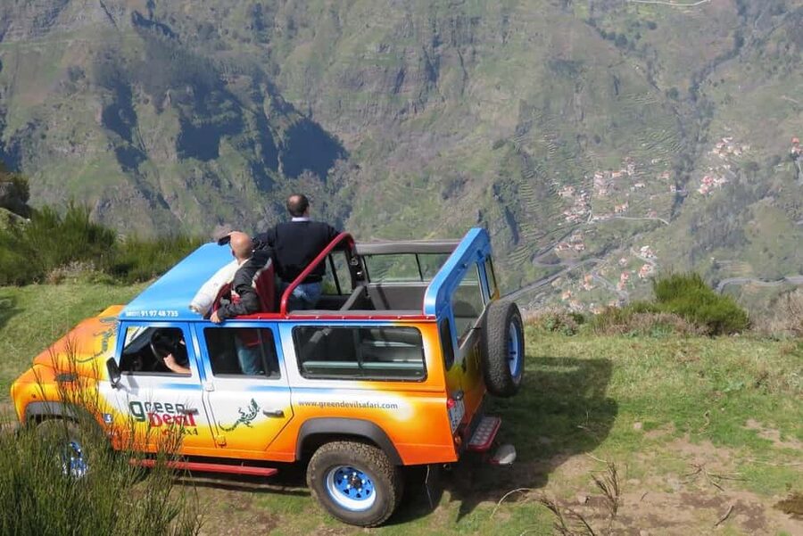 Funchal: Surprise Madeira Highlights for Cruise Guests - Practical ways to improve the experience