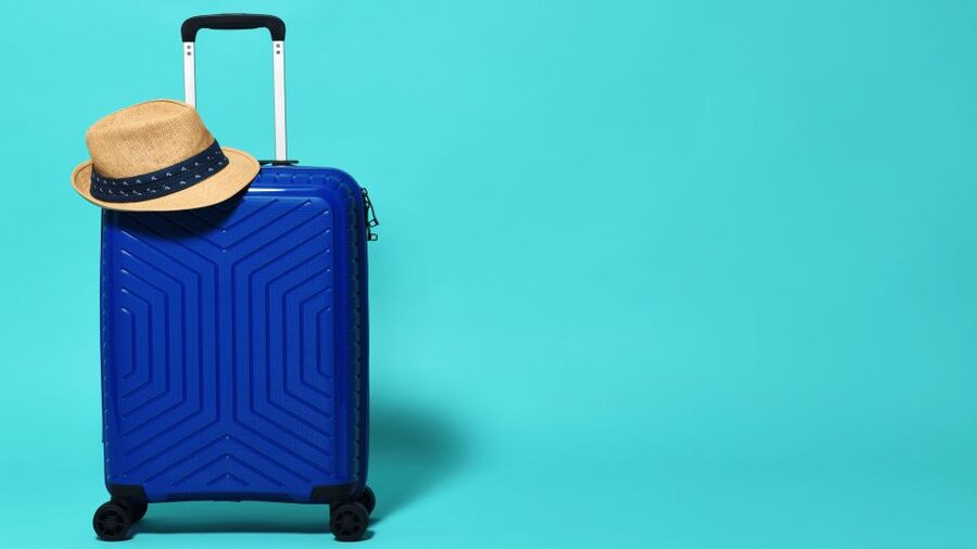 Galveston: Luggage Storage close to Cruise Terminal - Should you book this luggage storage?