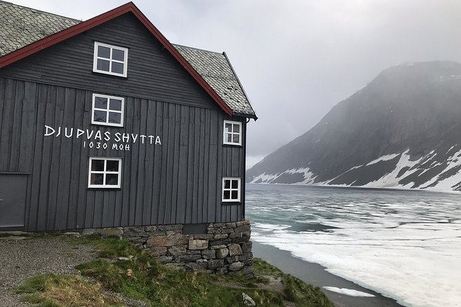 Geiranger Shore Excursion: Mt. Dalsnibba and Eagle Road - Price and practical value