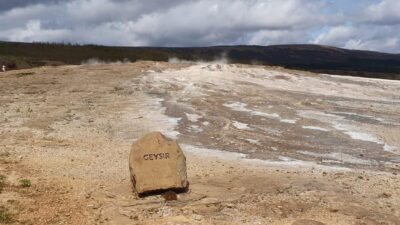 German-Speaking Golden Circle Small Group Tour from Reykjavík – Shore Excursion
