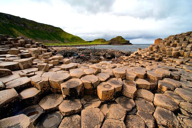 Giants Causeway, Belfast - Private Shore Excursion - What the private format is worth