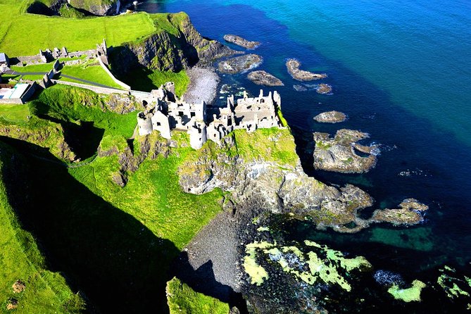 Giants Causeway, Belfast - Private Shore Excursion - Who should book this Northern Ireland day trip