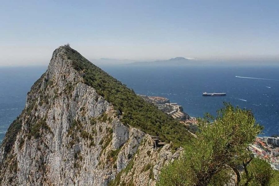 Gibraltar Shore Excursion: The Original Rock & Caves Tour - Key points to know before you book