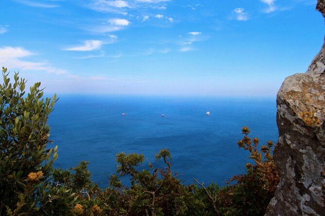 Gibraltar Shore Excursion: The Original Rock, Shop & Caves Tour - Europa Point and the Pillars of Hercules
