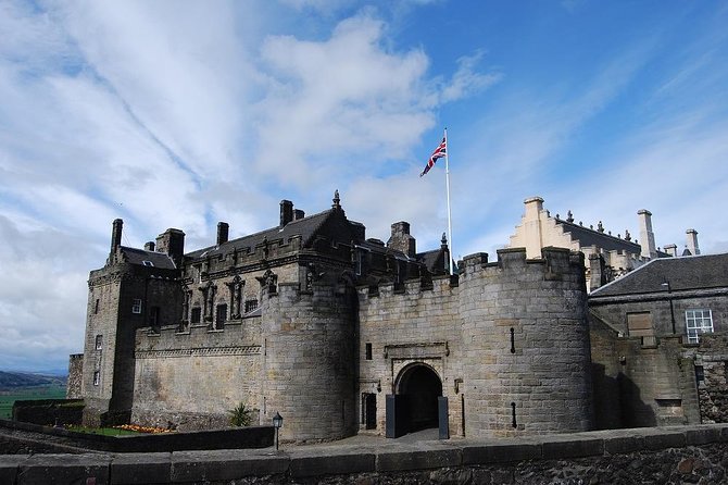 Glasgow (Greenock) Shore Excursion: Stirling, Loch Lomond & The Highlands - Who will get the most from this tour