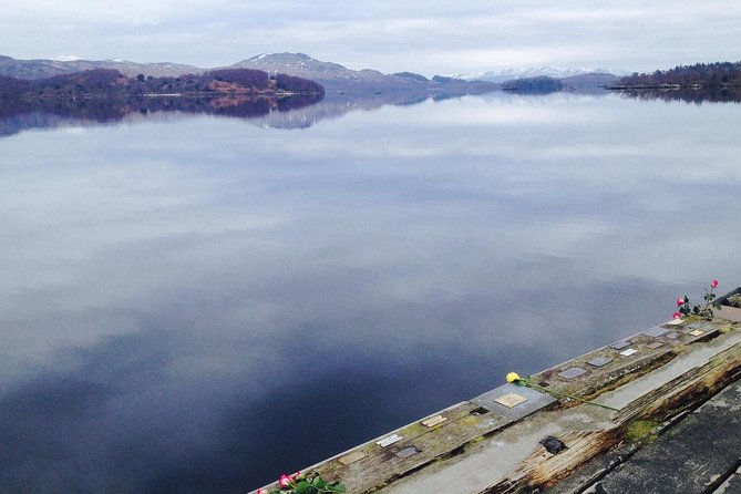 Glasgow (Greenock) Shore Excursion: Stirling, Loch Lomond & The Highlands - Practical ways to improve your day