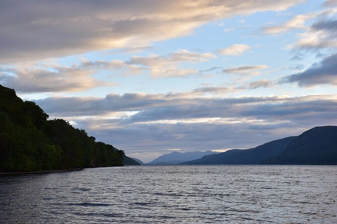 Glasgow Shore Excursion: - Loch Lomond - Stirling Castle - Kilmahog and the rhythm of the route