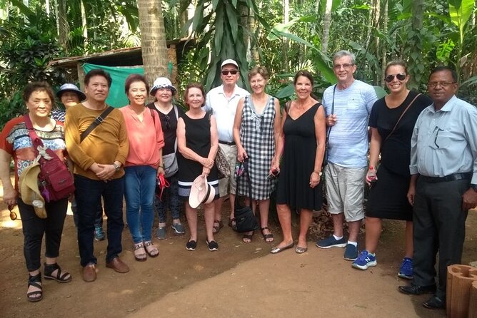 Goa Shore Excursion with Spice Plantation & Old Goa - Why this shore trip works for a short Goa stop