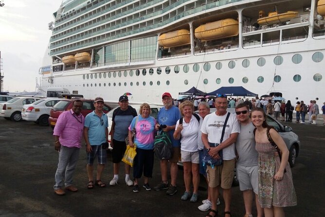 Goa Shore Excursion with Spice Plantation & Old Goa - What the $95 price really covers