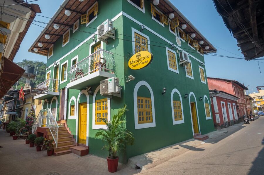 Goa Shore excursions : All inclusive Small Group tour - What this Goa shore excursion is really trying to show you