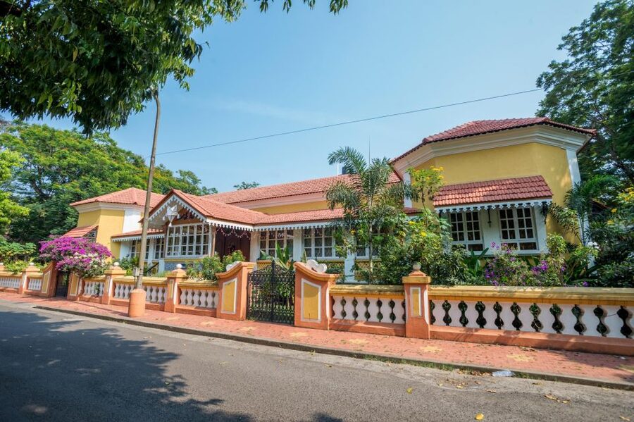 Goa Shore excursions : All inclusive Small Group tour - The spice plantation and the price of lunch time