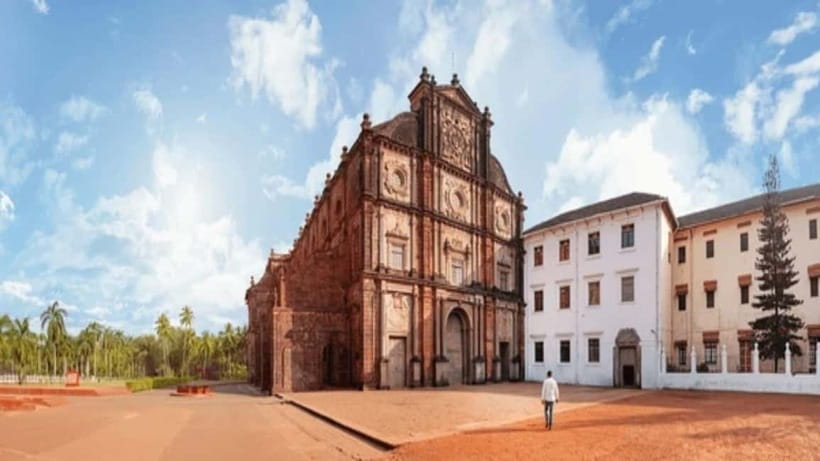 Goa Shore Excursions: Highlights of Goa - Why this tour gives you a better picture of Goa