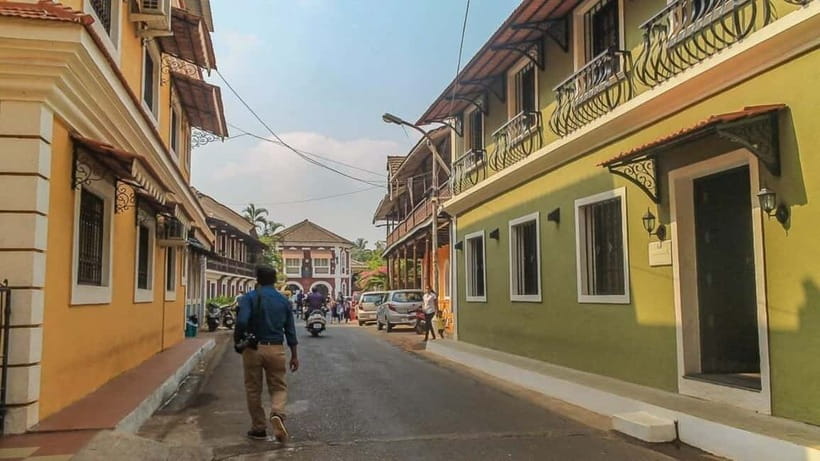Goa Shore Excursions: Highlights of Goa - Guides make the difference