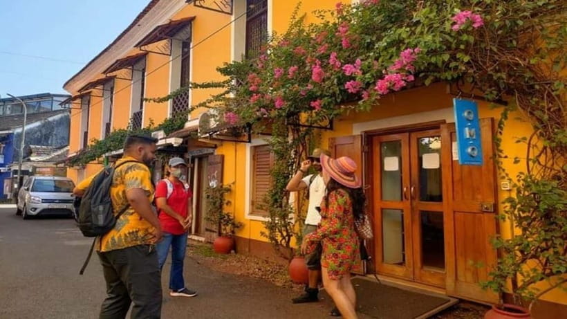 Goa Shore Excursions: Highlights of Goa - Who should book this $60 excursion?