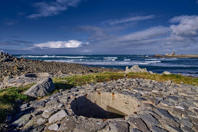 Guernsey: Half-Day Island Shore Excursion Tour - Through St Martins and St Andrews