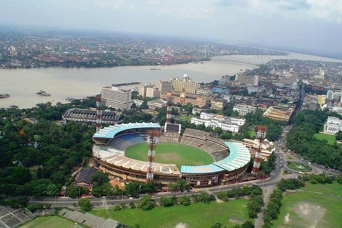 Guided Kolkata Sightseeing Trip by Car, Walk & Sunset Cruise Excursion Trip - Mother House and a quieter human story