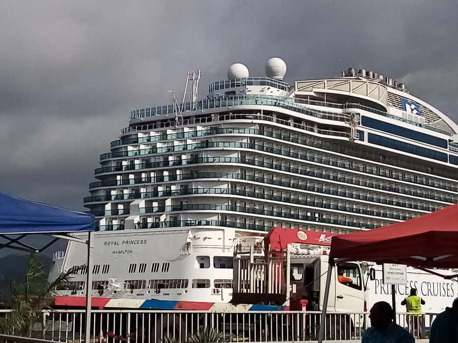 Guided Lautoka Shore Excursions - A useful four-hour route from Lautoka Port