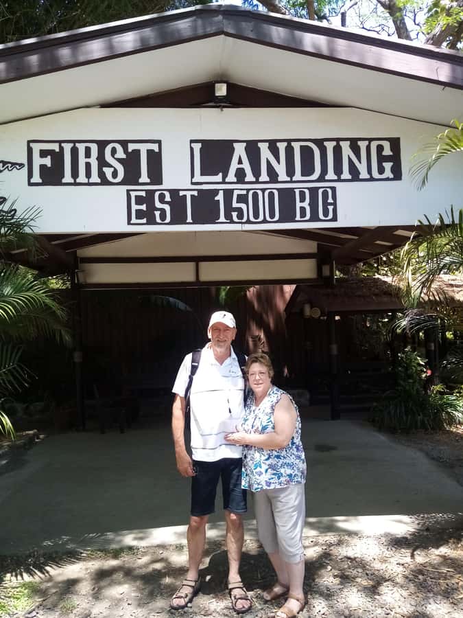 Guided Lautoka Shore Excursions - Sabeto’s mud pool and hot spring stop