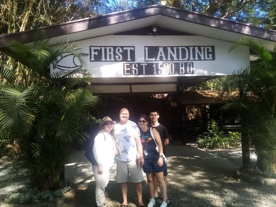 Guided Lautoka Shore Excursions - What the private vehicle adds