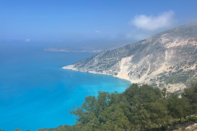Guided Shore Excursion Tour in Myrtos Beach and Assos - Who should choose this excursion?
