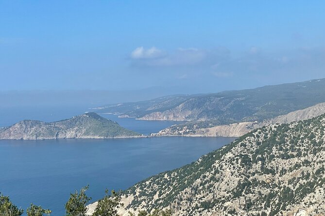 Guided Shore Excursion Tour in Myrtos Beach and Assos - Should you book the Myrtos and Assos tour?
