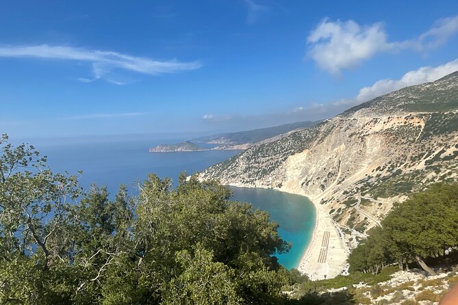 Guided Shore Excursion Tour in Myrtos Beach and Assos - Assos: colorful houses and a slower hour