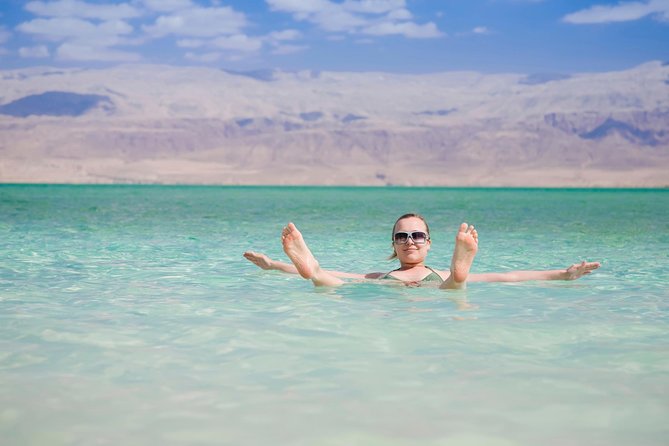 Haifa Shore Excursion: Private Jerusalem and Dead Sea Day Trip - From Haifa Port to Jerusalem in One Day