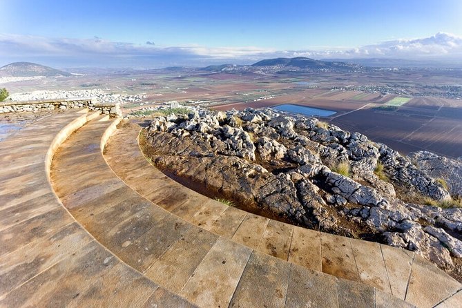 Haifa Shore Excursion: Private Nazareth and Sea of Galilee Day Trip - What the $680 price really means