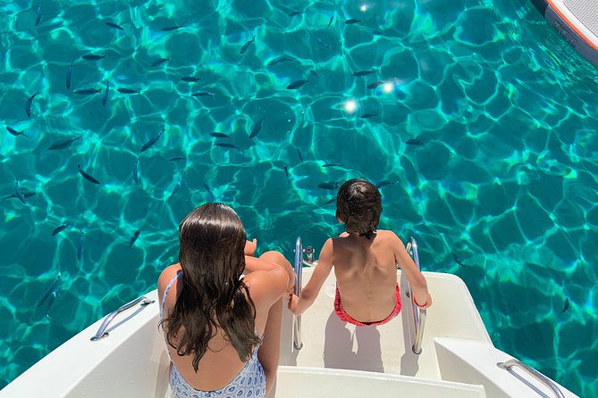 Half-day cruise. St.Antonio Shore Excursion: Paddle, Swim and Beach Tour - Key points to know before booking