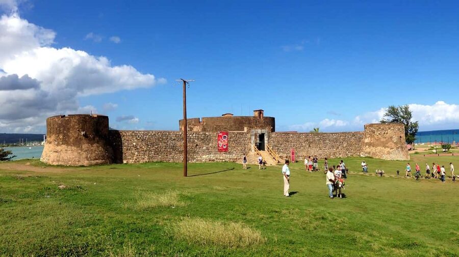Half Day Cultura Tour of the City of Special for Cruise Ship - What $90 gets you, and where the value can slip