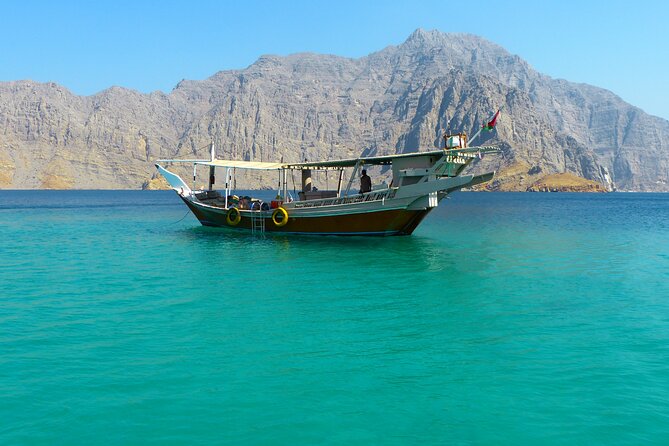 Half Day Dhow cruise to Telegraph Island (Shore excursions) - Telegraph Island and the swimming stop