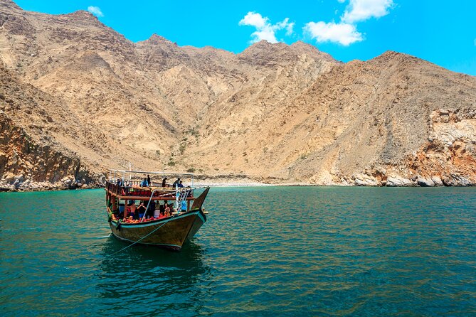Half Day Dhow cruise to Telegraph Island (Shore excursions) - What the $40 price really covers