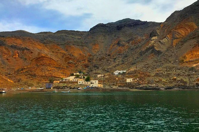 Half Day Dhow cruise to Telegraph Island (Shore excursions) - Practical details for a smoother morning