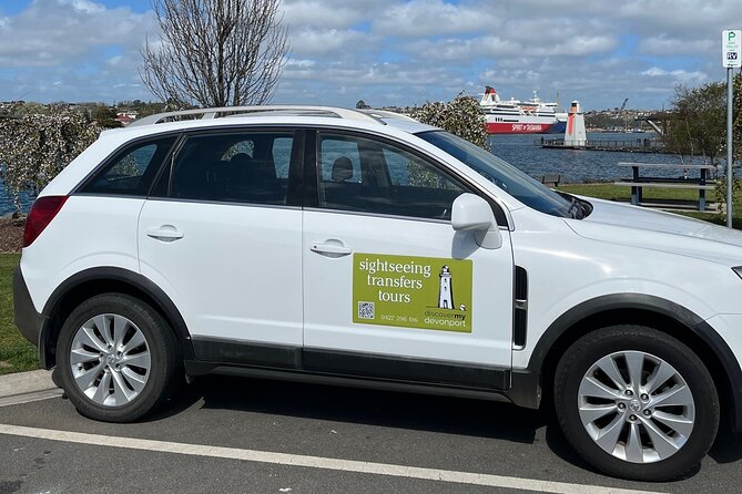 Half Day Shore Excursion from Burnie - The price makes sense for certain cruise passengers
