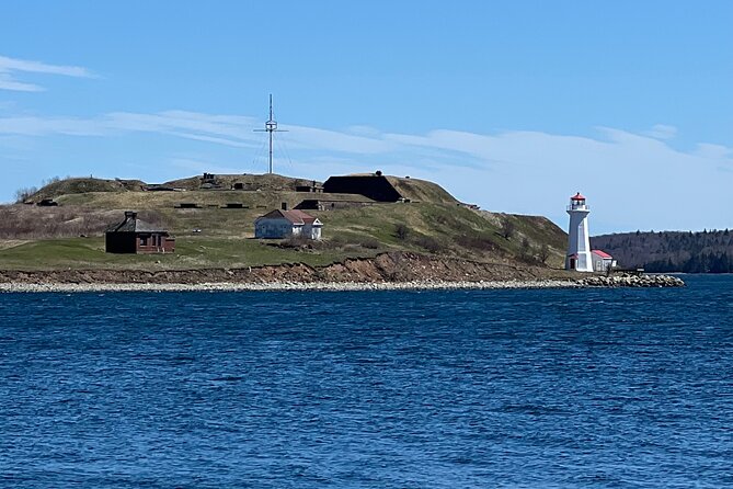 Halifax Private Shore Excursion - Timing, pickup, and what to bring