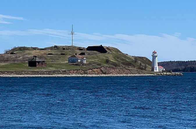 Halifax Private Shore Excursion - Who should book this Halifax excursion?