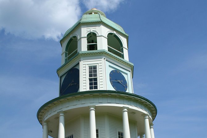 Halifax Shore Excursion: Halifax on Foot - Who will get the most from this Halifax walk