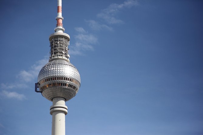 Hamburg Shore Excursion: Private Berlin Day Trip - Why this Hamburg-to-Berlin trip makes sense from a cruise ship