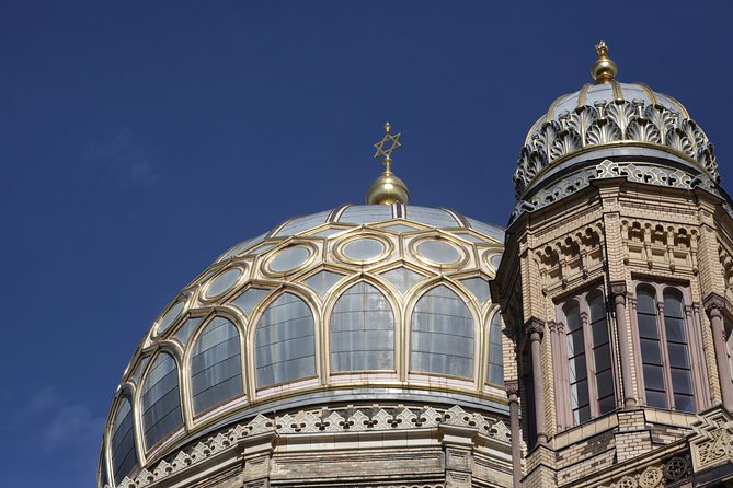 Hamburg Shore Excursion: Private Berlin Day Trip - The Reichstag and Germany’s difficult political past