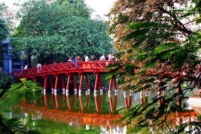 Hanoi City Private Excursion from Halong Cruise Port - What this Hanoi day trip is really like
