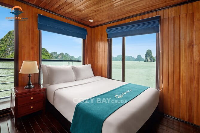 Hanoi City Private Excursion from Halong Cruise Port - Walking from the Old Quarter to Hoan Kiem Lake